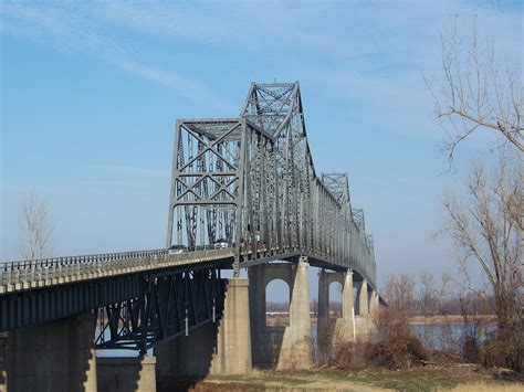 ohio river bridge closure